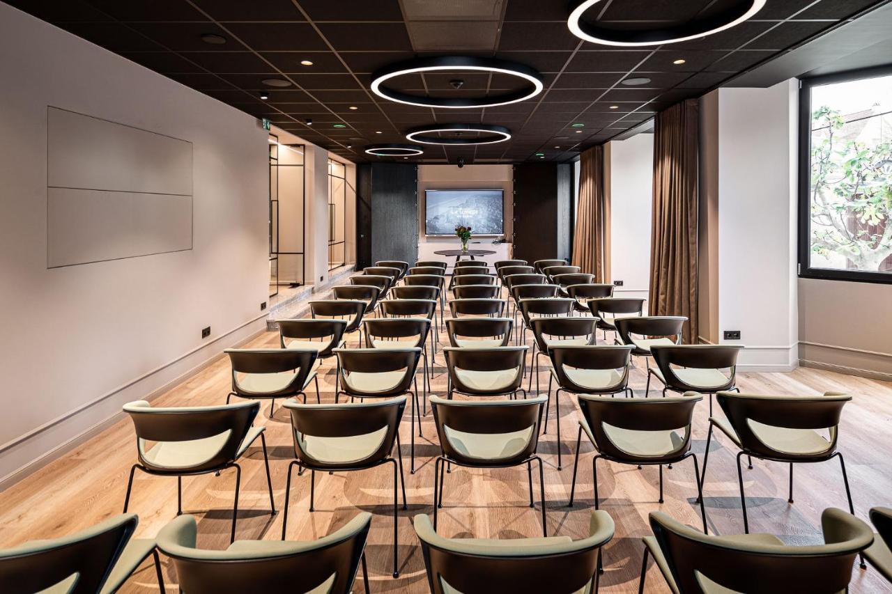 Hotel Britannia Knokke-Heist Exterior foto