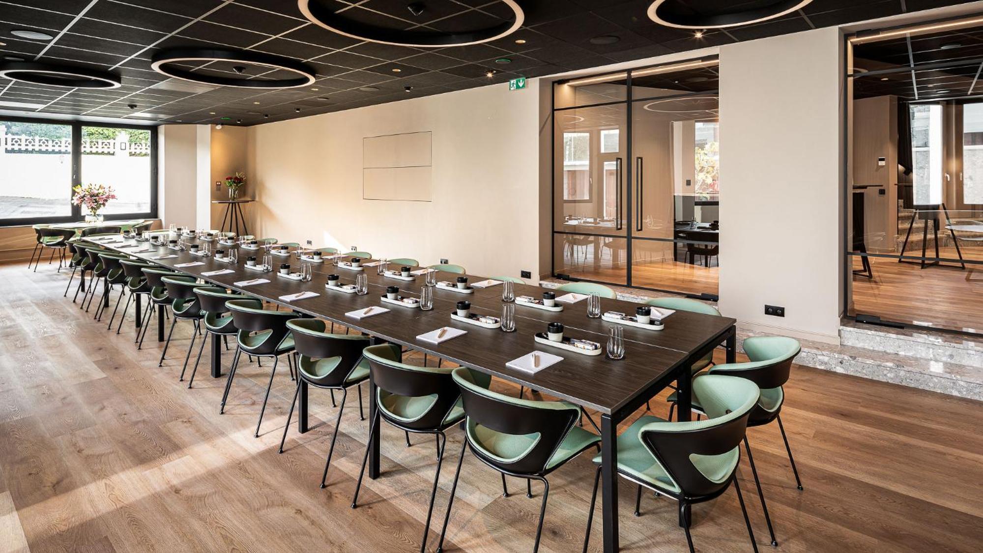 Hotel Britannia Knokke-Heist Exterior foto