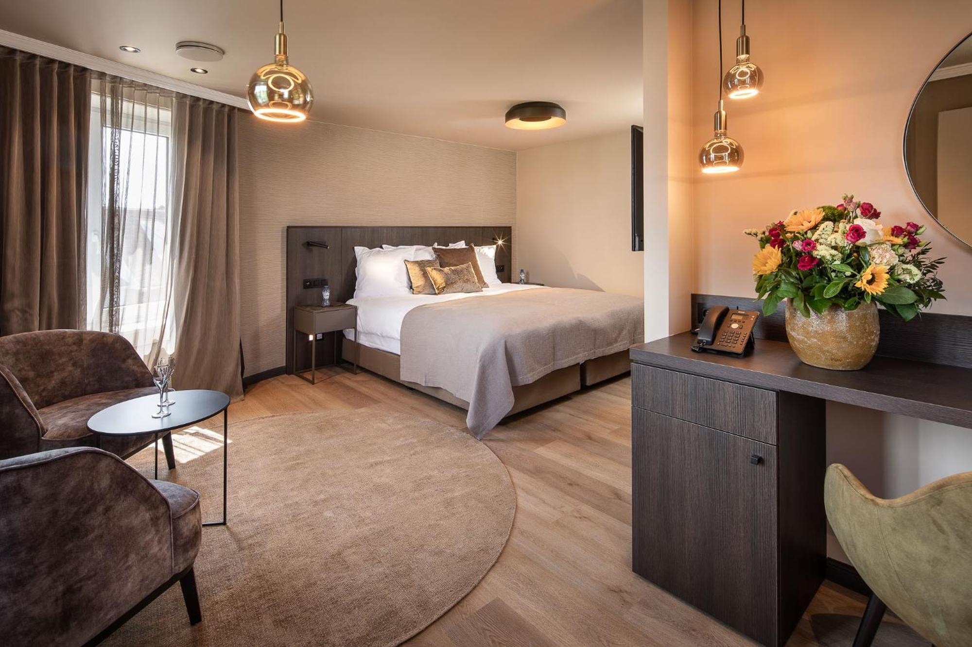 Hotel Britannia Knokke-Heist Exterior foto